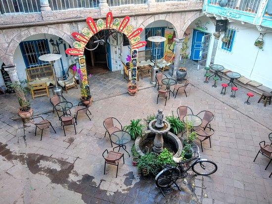 Wasicleta Restaurant & Bar